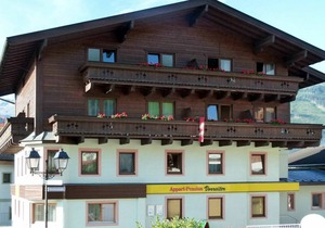 45 m² Apartment ∙ 1 bedroom ∙ 4 guests