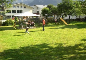 45 m² Apartment ∙ 1 bedroom ∙ 4 guests