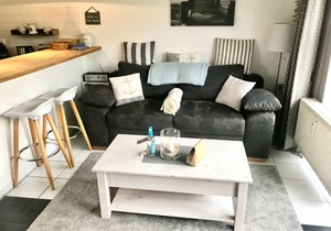45 m² Apartment ∙ 1 bedroom ∙ 4 guests