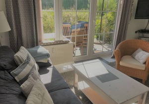 45 m² Apartment ∙ 1 bedroom ∙ 4 guests