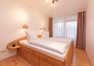 45 m² Apartment ∙ 1 bedroom ∙ 2 guests