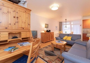 45 m² Apartment ∙ 1 bedroom ∙ 2 guests