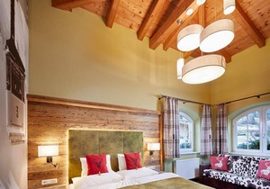 45 m² Apartment ∙ 1 bedroom ∙ 4 guests