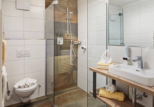 45 m² Apartment ∙ 1 bedroom ∙ 4 guests