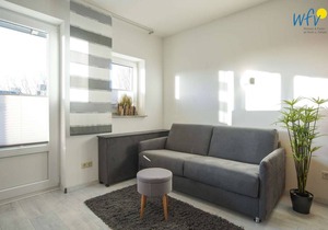45 m² Apartment ∙ 1 bedroom ∙ 4 guests
