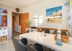 45 m² Apartment ∙ 1 bedroom ∙ 4 guests