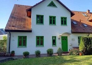 45 m² Apartment ∙ 1 bedroom ∙ 3 guests