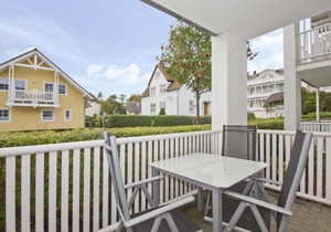 45 m² Apartment ∙ 1 bedroom ∙ 3 guests