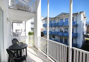 45 m² Apartment ∙ 1 bedroom ∙ 3 guests