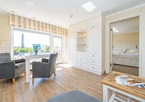 45 m² Apartment ∙ 1 bedroom ∙ 4 guests