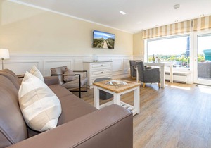 45 m² Apartment ∙ 1 bedroom ∙ 4 guests