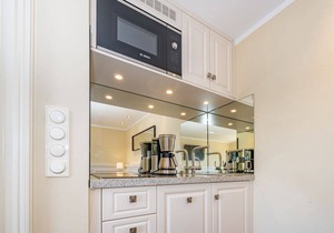 45 m² Apartment ∙ 1 bedroom ∙ 4 guests