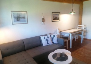 45 m² Apartment ∙ 1 bedroom ∙ 3 guests