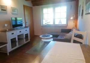 45 m² Apartment ∙ 1 bedroom ∙ 3 guests