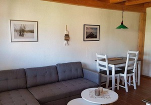 45 m² Apartment ∙ 1 bedroom ∙ 3 guests