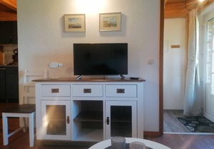 45 m² Apartment ∙ 1 bedroom ∙ 3 guests