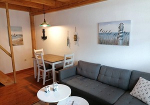 45 m² Apartment ∙ 1 bedroom ∙ 2 guests