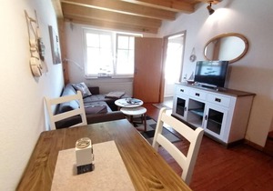 45 m² Apartment ∙ 1 bedroom ∙ 2 guests