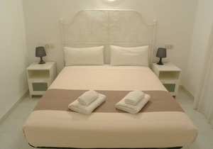 45 m² Apartment ∙ 1 bedroom ∙ 2 guests