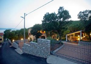 45 m² Apartment ∙ 1 bedroom ∙ 4 guests