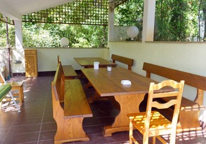 45 m² Apartment ∙ 1 bedroom ∙ 4 guests