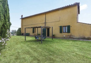 45 m² Apartment ∙ 1 bedroom ∙ 4 guests