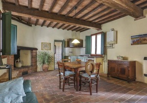 45 m² Apartment ∙ 1 bedroom ∙ 4 guests