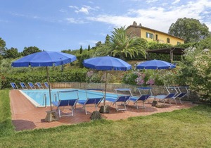 45 m² Apartment ∙ 1 bedroom ∙ 4 guests