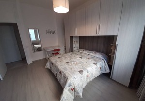 45 m² Apartment ∙ 1 bedroom ∙ 4 guests