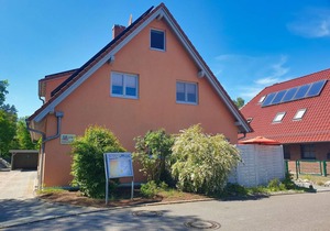 45 m² Apartment ∙ 1 bedroom ∙ 4 guests