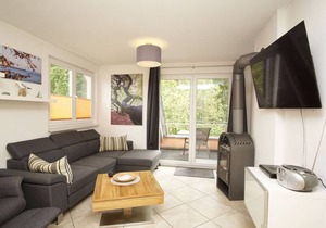45 m² Apartment ∙ 1 bedroom ∙ 4 guests