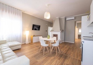 45 m² Apartment ∙ 1 bedroom ∙ 4 guests
