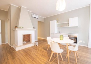 45 m² Apartment ∙ 1 bedroom ∙ 4 guests