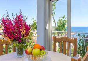 45 m² Apartment ∙ 1 bedroom ∙ 4 guests