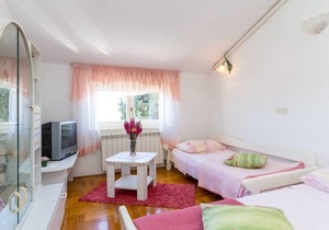 45 m² Apartment ∙ 1 bedroom ∙ 4 guests