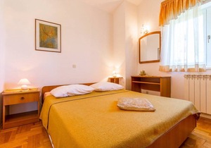 45 m² Apartment ∙ 1 bedroom ∙ 4 guests