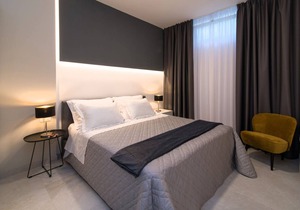 45 m² Apartment ∙ 1 bedroom ∙ 3 guests