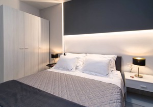 45 m² Apartment ∙ 1 bedroom ∙ 3 guests