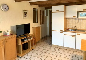 45 m² Apartment ∙ 1 bedroom ∙ 2 guests