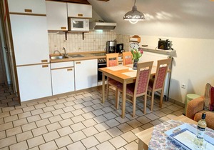 45 m² Apartment ∙ 1 bedroom ∙ 2 guests