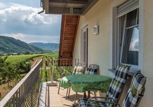 45 m² Apartment ∙ 1 bedroom ∙ 2 guests