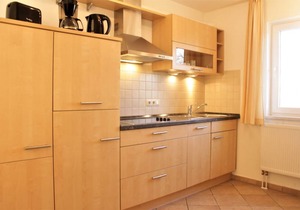 45 m² Apartment ∙ 1 bedroom ∙ 4 guests