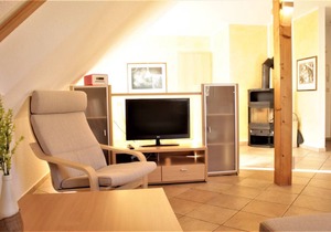45 m² Apartment ∙ 1 bedroom ∙ 4 guests