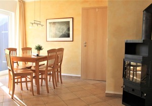 45 m² Apartment ∙ 1 bedroom ∙ 4 guests