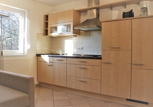 45 m² Apartment ∙ 1 bedroom ∙ 4 guests