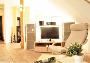 45 m² Apartment ∙ 1 bedroom ∙ 4 guests