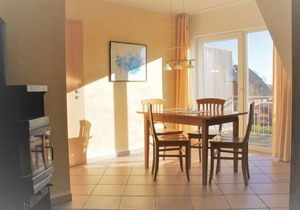 45 m² Apartment ∙ 1 bedroom ∙ 4 guests