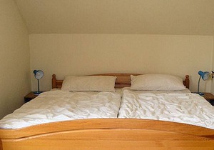 45 m² Apartment ∙ 1 bedroom ∙ 2 guests