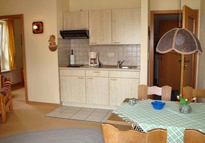 45 m² Apartment ∙ 1 bedroom ∙ 2 guests