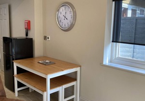 45 m² Apartment ∙ 1 bedroom ∙ 4 guests